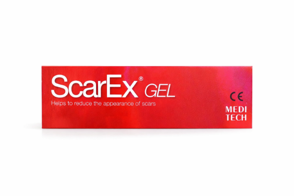 Scarex Gel Yara Kremi 15 gr